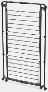 Suszarka na pranie Brabantia HangOn Tower Drying Rack 23m Matt Black 6