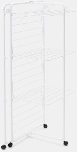 Suszarka na pranie Brabantia HangOn Tower Drying Rack 23m White 3