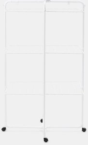 Suszarka na pranie Brabantia HangOn Tower Drying Rack 23m White 5
