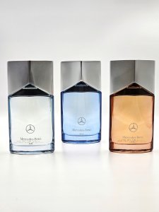 Mercedes-Benz MERCEDES-BENZ Land EDP spray 100ml 13