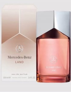 Mercedes-Benz MERCEDES-BENZ Land EDP spray 100ml 15