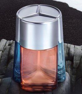 Mercedes-Benz MERCEDES-BENZ Land EDP spray 100ml 2