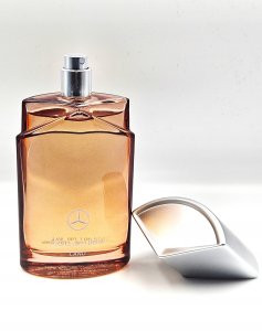 Mercedes-Benz MERCEDES-BENZ Land EDP spray 100ml 5