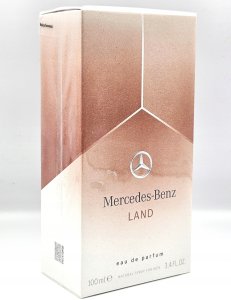 Mercedes-Benz MERCEDES-BENZ Land EDP spray 100ml 6