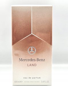 Mercedes-Benz MERCEDES-BENZ Land EDP spray 100ml 8