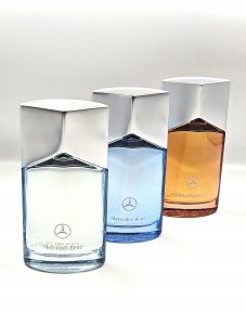 Mercedes-Benz MERCEDES-BENZ Land EDP spray 100ml 9