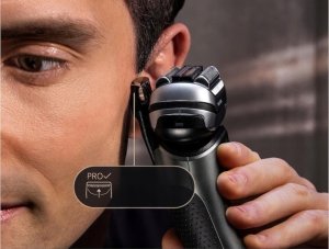 Golarka Braun Series 9 Pro elektryczny golarka zestaw z akcesoriami 9577cc 2