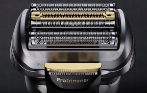 Golarka Braun Series 9 Pro elektryczny golarka zestaw z akcesoriami 9577cc 3