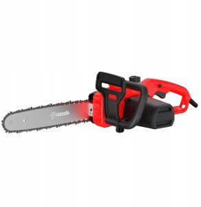 Pilarka łańcuchowa elektryczna 1400W CASALS CCS23050C 2