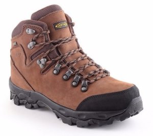 CXS TRZEWIKI GO-TEX MONT BLANC ROZMIAR 41 2