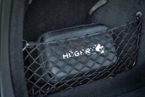 HOGERT KOMPRESOR MINI Z FUNKCJĄ ŁADOWARKI 9