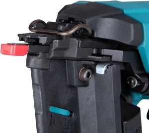 Zszywacz Makita GWOŹDZIARKA 18V DBN610ZJ 20° 32-64mm 2x5,0Ah 2