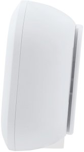 Czujnik czadu EURA CD-72A2v4300/B certyfikat CNBOP-PiB, DC 3V (2x LR6), LCD 4