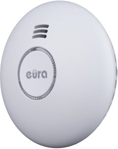 Inteligentny czujnik dymu EURA SD-72A2-TY Wi-Fi 2