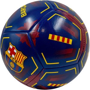 FC BARCELONA PIŁKA NOŻNA 2025/2026 R.5 2