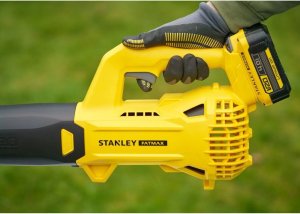 Stanley Dmuchawa do liści SFMCBL714M1-QW (SFMCBL714M1-QW) 6