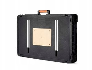 Keter STÓŁ WARSZTATOWY SKŁADANY HYBRID 3