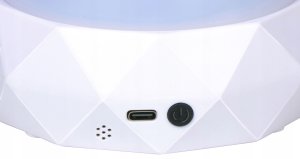 Grundig Projektor gwiazd 4