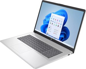 HP 17-cn3159ng Core5 120U/16GB/512SSD/FreeDOS/silver 54