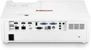 InFocus Authentic IN1068SL 5