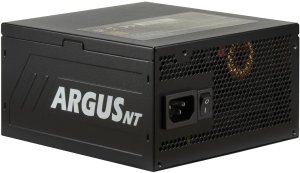 Zasilacz Inter-Tech Zasilacz 1000W Argus BA4 Wentylator 3