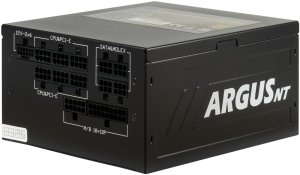 Zasilacz Inter-Tech Zasilacz 850W Argus BA4 Wentylator 2