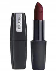 IsaDora Perfect Matt Cream Lipstick 15 Randezvous Red 4.5 g For Women 3