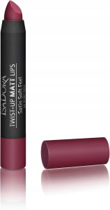 IsaDora Twist-Up Sculpting Cream Lipstick 65 Ruby Gem 3.3 g For Women 2
