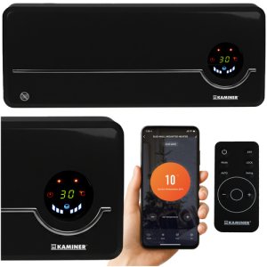 Kaminer Grzejnik kurtyna powietrzna Airo 26388 131