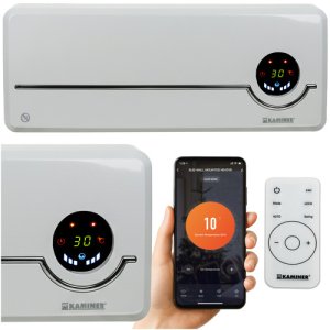 Kaminer Grzejnik kurtyna powietrzna Airo 26389 17