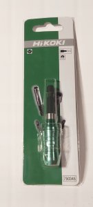 Hikoki UCHWYT DO BITÓW Z MEGNESEM 2