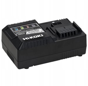 HIKOKI.AKUMULATOR 36V 2,5Ah BSL36A18X 2szt. +ŁADOWARKA UC18YSL3 WHZ 5