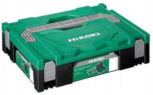 Hikoki WALIZKA HSC I 4