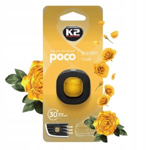 K2 ZAPACH POCO ROSE 4