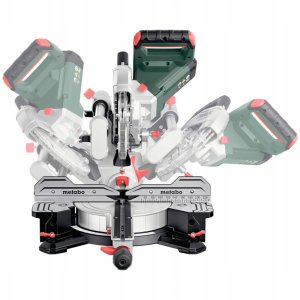 METABO.PIŁA UKOŚ.KGSV 216 MC 3