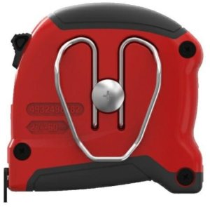 MILWAUKEE MIARA ZWIJANA  3m SLIM S3/16 II GEN. 2