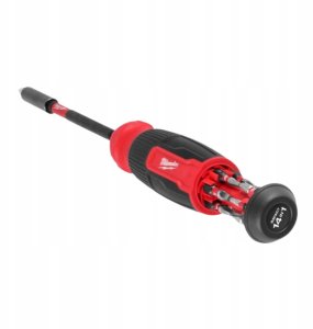 MILWAUKEE ZESTAW ŚWIĄTECZNY TOOLBOX 21" 5