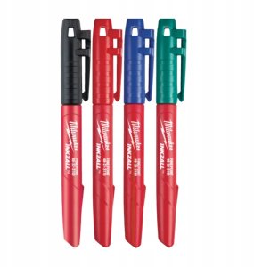 MILWAUKEE ZESTAW ŚWIĄTECZNY TOOLBOX 21" 6