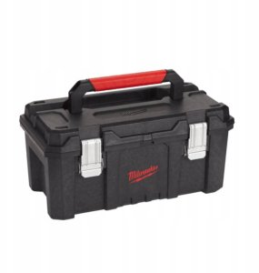 MILWAUKEE ZESTAW ŚWIĄTECZNY TOOLBOX 21" 8