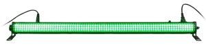 Lampa studyjna LIGHT4ME WASH BAR 240/8 IR SMD listwa oświetleniowa 240x1,5W RGB SMD5050 LED 3