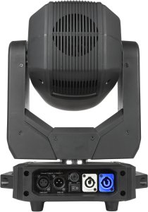 LIGHT4ME FOCUS 200W BEAM RING LED głowica ruchoma 6