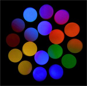 LIGHT4ME ORBEAM 150W LED głowica ruchoma beam oświ 5