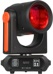 LIGHT4ME ORBEAM 150W LED głowica ruchoma beam oświ 6