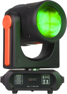 LIGHT4ME ORBEAM 150W LED głowica ruchoma beam oświ 8