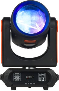 LIGHT4ME ORBEAM 150W LED głowica ruchoma beam oświ 10