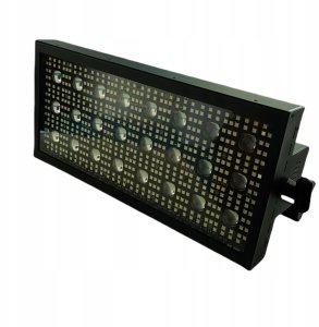 LIGHT4ME VENOM STROBE PANEL V2 stroboskop sceniczny 4