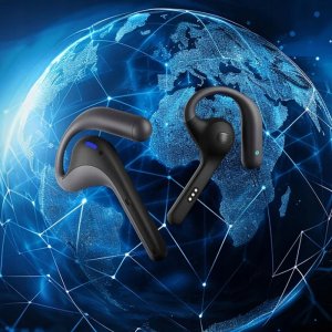 Timekettle W4 Pro Translator (6971362040444) 2