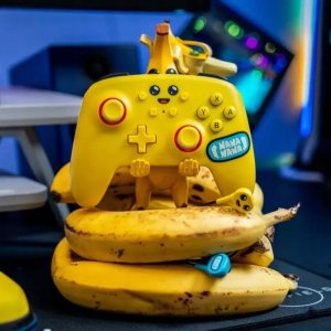 Figurka Cable Guys Fortnite Peely 21cm 7