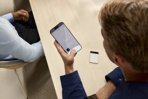 Dyktafon Plaud Plaud Note Pro 11