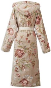 PIP Studio Secret Garden Bathrobe Khaki S 2